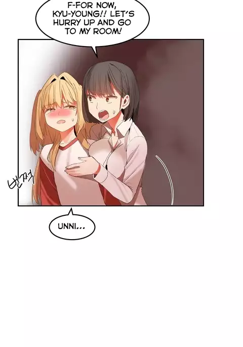 Hahri's Lumpy Boardhouse Ch. 0-31