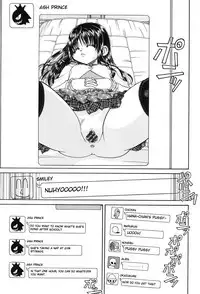 [Chunrouzan] Joshi Shougakusei Seifuku Keikaku - JS Conquest Planning [English] [Toyo Trans] [Digital]