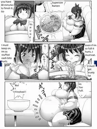 [Tetsujinex] No Sherif [English]