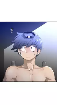 Perfect Half Ch.1-25 (English) (Ongoing)