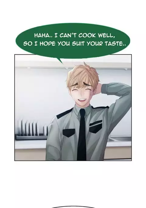 Lady Garden Ch.1-20