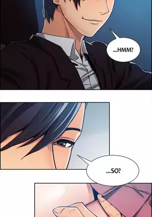 Taste of Forbbiden Fruit Ch.15/24