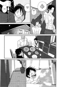 (C78) [Reindeer (senbu)] STARGAZER (One Piece) [English] [Forgotten Gem Box]