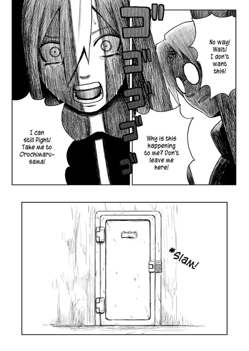 Ninja Dependence Vol.2.5