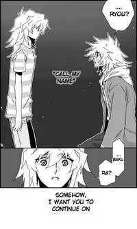 [Leche] Last Lasts - English