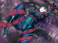 [Palette Enterprise (Various)] Devil's Nightmare