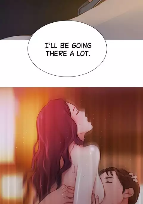 Scandal of the Witch Ch.1-24