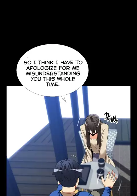 Love Parameter Ch.1-76