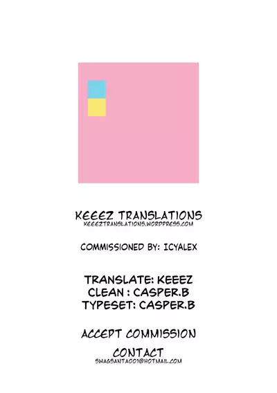 Onna Boukensha x Futanari, Nani mo Okoranai Hazu ga Naku...