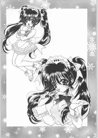 [Senzankou] Ryou Ramiya Illustrate Gengashuu 3