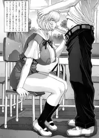 [Nakayohi Mogudan (Mogudan)] Omake Hon Soushuuhen Sono 1 (Neon Genesis Evangelion)