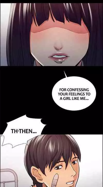 Taste of Forbbiden Fruit Ch.17/24