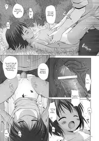 (C79) [Noraneko-no-Tama (Yukino Minato)] Shizen Kyoushitsu [English]