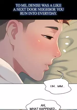 What do you Take me For? Ch.9/?