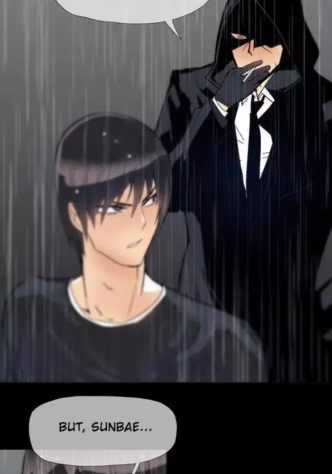 Household Affairs Ch.1-32