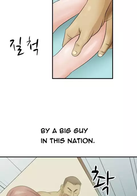 The Taste of Hands Ch.1-60