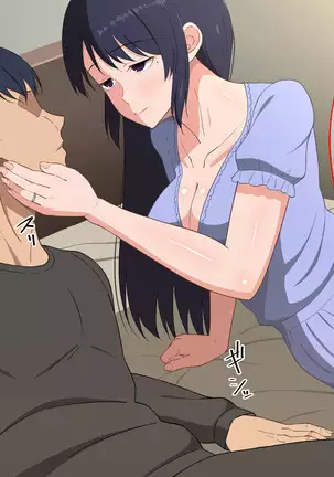 Lonely Beautiful Mother Drowns in Lustful Sex With Her Son