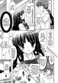 [Suzui Narumi] Moetion Graphics Ch.1-10 [English] [The Lusty Lady Project]