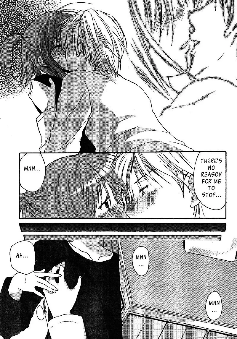 My Mom Is My Classmate vol1 - PT5