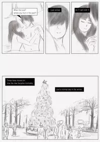 [valdam] Litmus - Complete Edition [English]