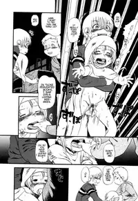 [Horihone Saizou] Aiken Yougo Shuukan | Pet Dog Protection Week [English] [GuroTaku]