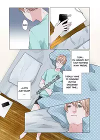 [The Yaoi Army][En-ka] Love Lesson (Ongoing)