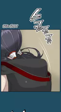 [Hong BanJang] Aharoo Ch.1-25 (English) (YoManga) (Ongoing)