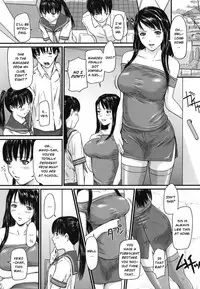 [Kisaragi Gunma] Love Selection [English] [Decensored]