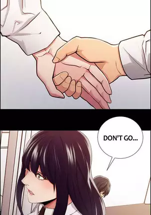 Taste of Forbbiden Fruit Ch.35/53