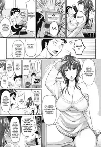 [Fue] Fella Hame Lips [English]