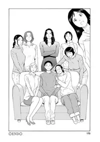 [Takasugi Kou] Madam Palace [Chinese] [魔劍个人汉化] [Digital]