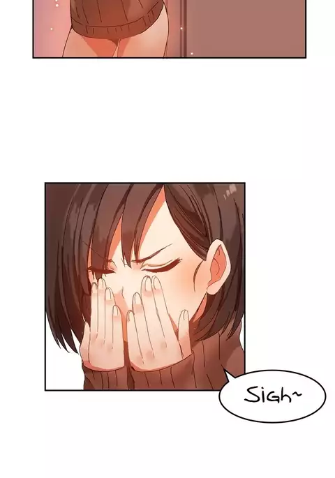 Hahri's Lumpy Boardhouse Ch. 0-31