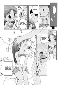 [LEE] Totsugeki Tonari no Onii-chan Ch. 1-7 [ENG]