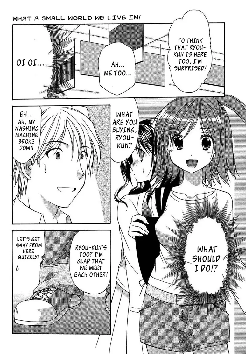 My Mom Is My Classmate vol1 - PT9