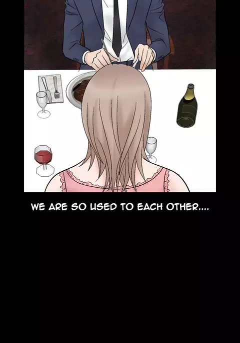 The Taste of Hands Ch.1-66