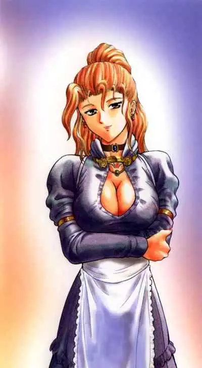 [Mukai Masayoshi] Guilty Sacrifice [Taidouhen] - Chapters 1-8 [English] [cutegyaruTL]