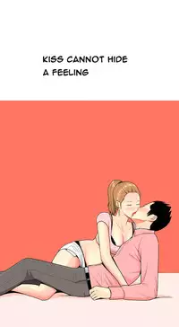 Hooker Ch.1-40 (English) (Ongoing)