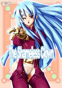 [CARYO] The Shameless Clown (King of Fighters)