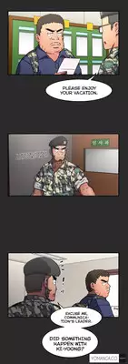 [Yi Hyeon Seok] Refrain Love Ch.1-25 (English) (YoManga) (Ongoing)