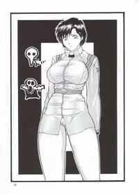 (CR31) [ALPS, Okachimentaiko, Rippadou (Various)] NEXT Climax Magazine 10 (Neon Genesis Evangelion)