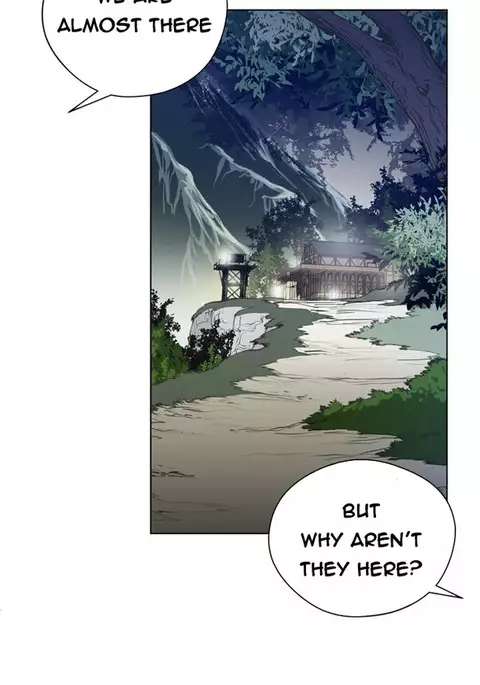 Perfect Half Ch.1-40