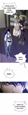 Perfect Half Ch.1-7 (English) (Ongoing)