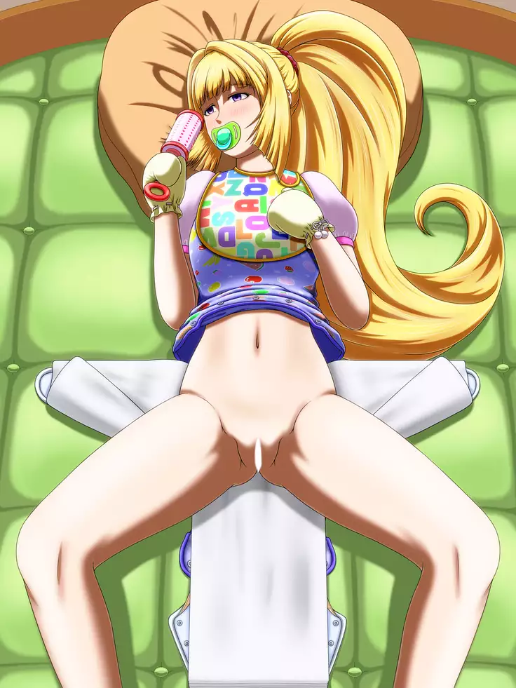 God Hand Mar - communication first issue - Bernstein, Aina