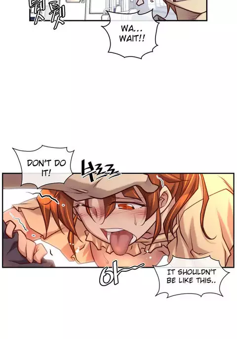 Master in My Dreams Ch.0-34