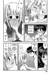 [Konno Azure] Shishunki Crazies - Puberty Crazies [English] [Humpty+Tonigobe] [maiko] [Decensored]