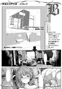 [Maruwa Tarou] Shoujo Mysterica [Chinese]