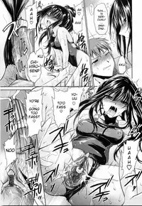 [Shinonome Ryu] Ningyo Hime [English] [aceonetwo]