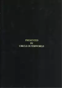 (C80) [CIRCLE OUTERWORLD (Chiba Shuusaku)] MIDGARD (Ah! My Goddess)