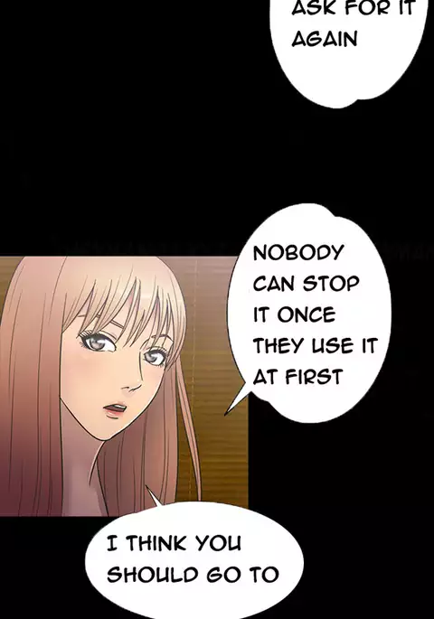 Secret Island Ch.1-27