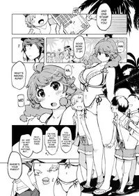 [Xration (mil)] Motto! Onemuri Rune Sensei (Ragnarok Online) [English] [desudesu] [Digital]